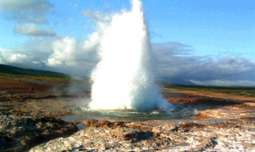 South of Iceland Tour
