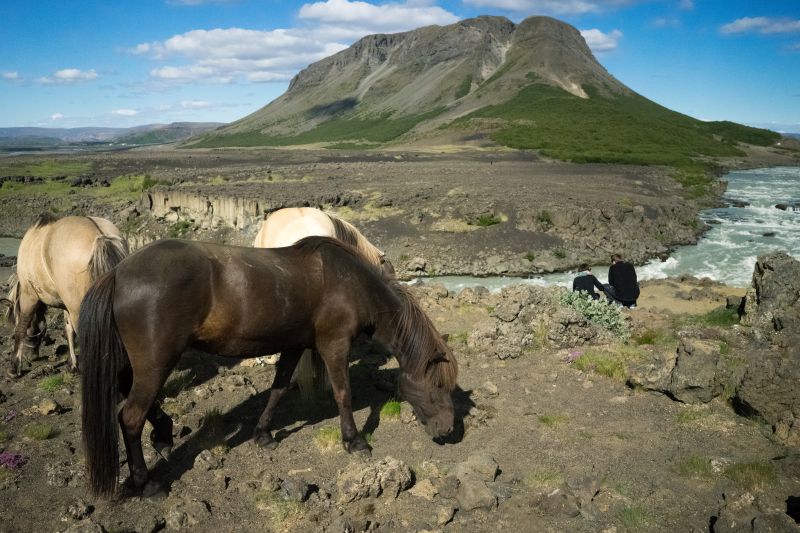 South of Iceland Tour