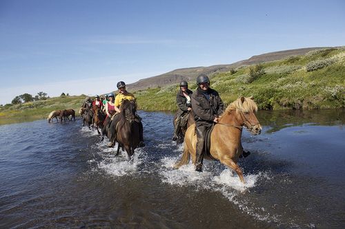 South of Iceland Tour
