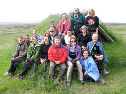 South of Iceland Tour