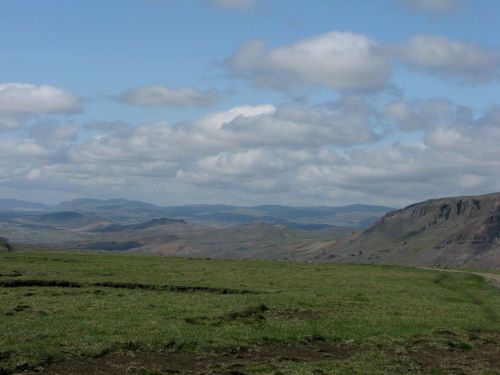 South of Iceland Tour