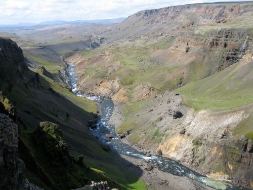 South of Iceland Tour
