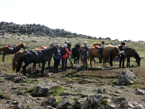 South of Iceland Tour