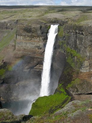 South of Iceland Tour