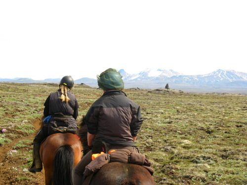 South of Iceland Tour