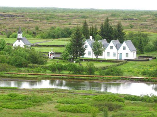 South of Iceland Tour