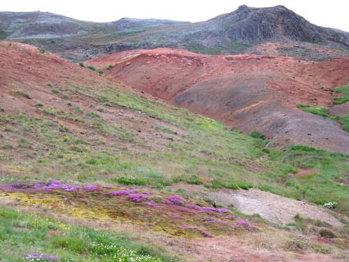 South of Iceland Tour