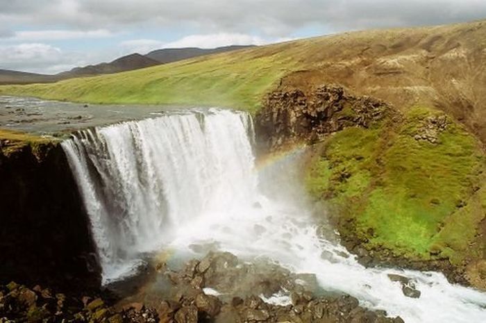 Landmannalaugar Ride