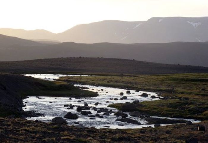 Landmannalaugar Ride