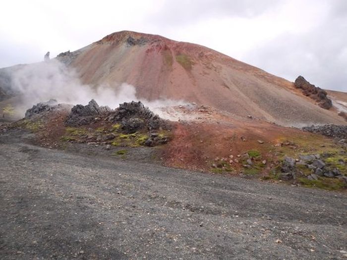 Landmannalaugar Ride