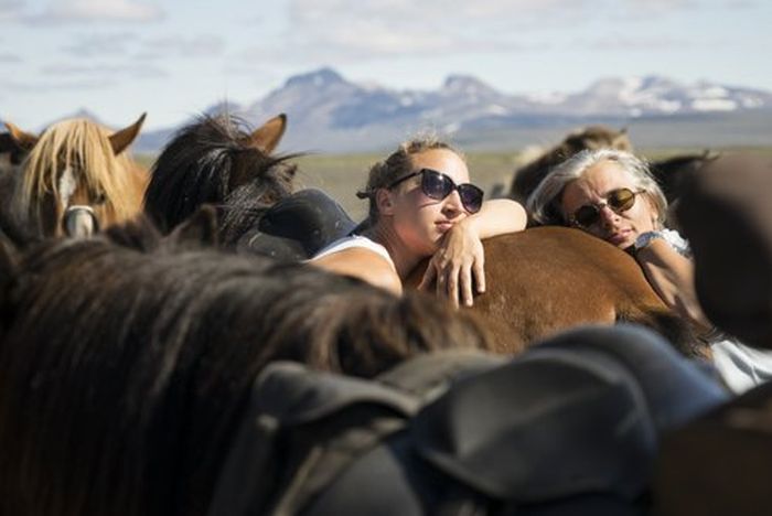 Landmannalaugar Ride