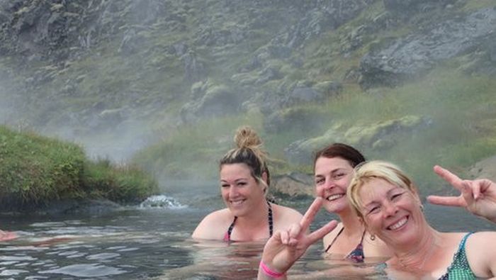 Landmannalaugar Ride