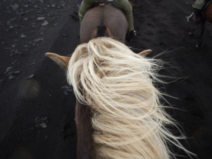 Landmannalaugar Ride