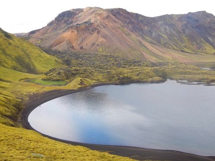 Landmannalaugar Ride