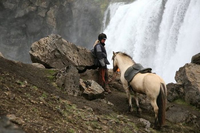 Landmannalaugar Ride