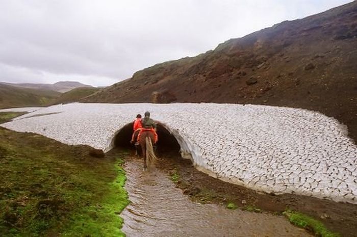 Landmannalaugar Ride