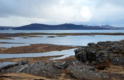 Thingvellir Ride