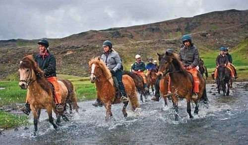 Thingvellir Ride