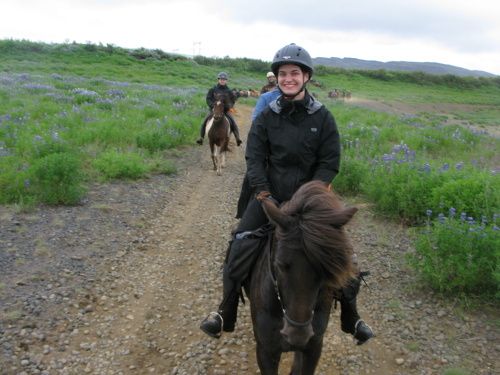 Thingvellir Ride
