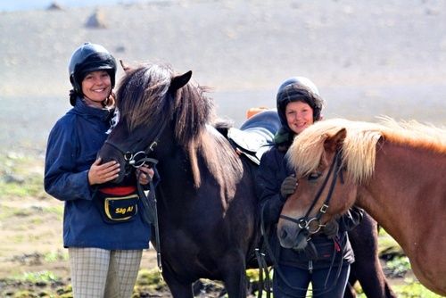 Thingvellir Ride