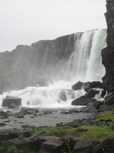 Thingvellir Ride