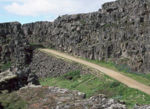 Thingvellir Ride