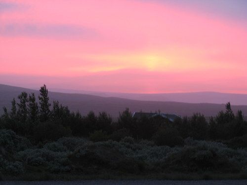 Thingvellir Ride