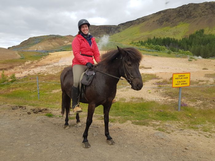 Thingvellir Ride