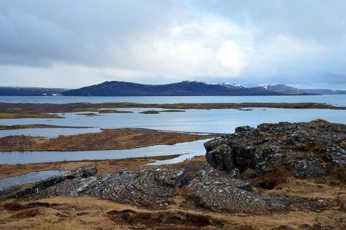 Winter Fun in Iceland