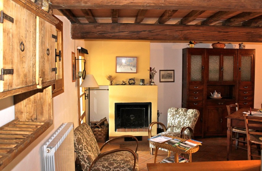 Chianti Castles & Wine Ride Accomodation