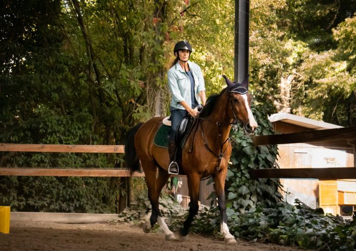 Chianti Castles & Wine Ride
