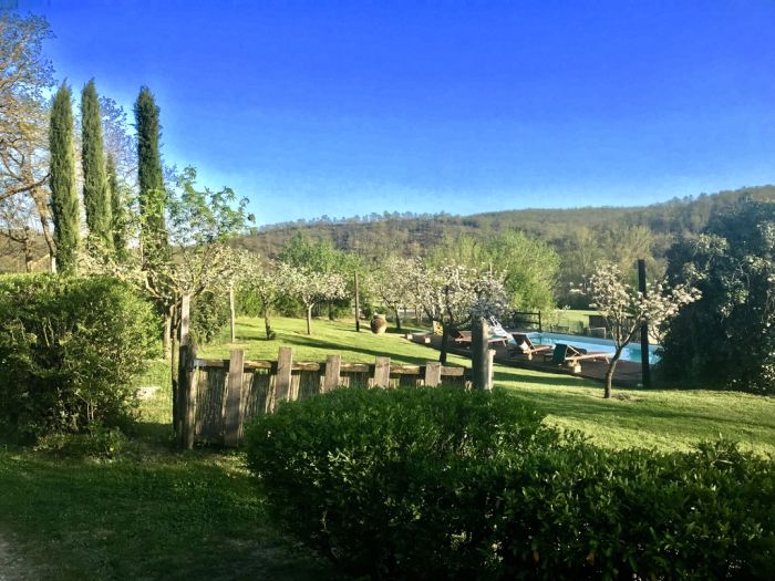 Chianti Castles & Wine Ride