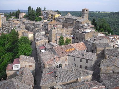 Etruscan Adventure Ride