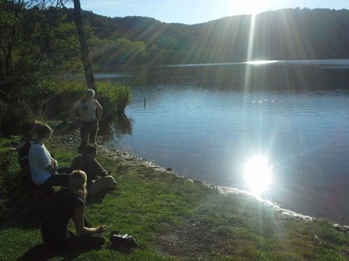 Etruscan Adventure Ride