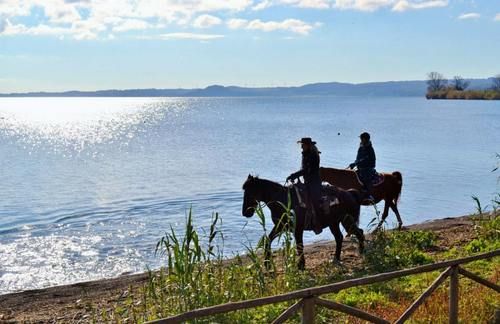 Etruscan Adventure Ride