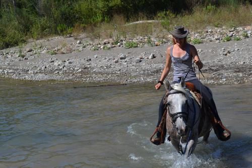 Etruscan Adventure Ride