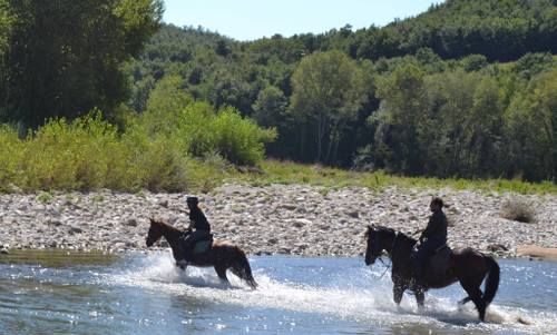 Etruscan Adventure Ride