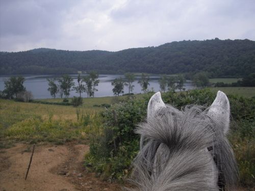 Etruscan Adventure Ride