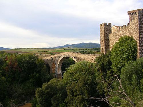 Etruscan Adventure Ride