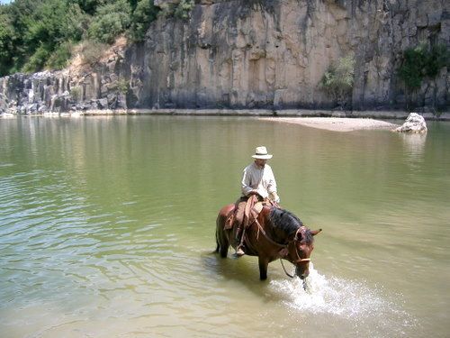 Etruscan Adventure Ride