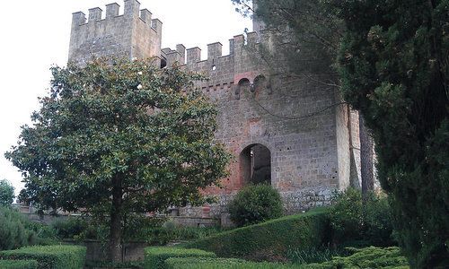 Etruscan Adventure Ride