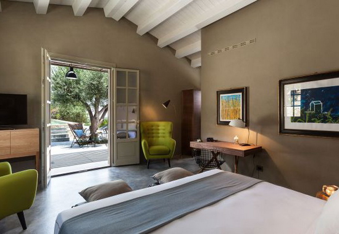  Sicily Coastal Crossing Accomodation