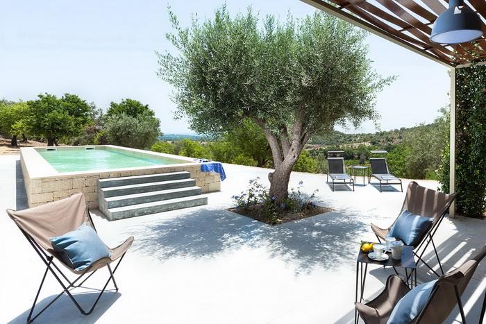  Sicily Coastal Crossing Accomodation