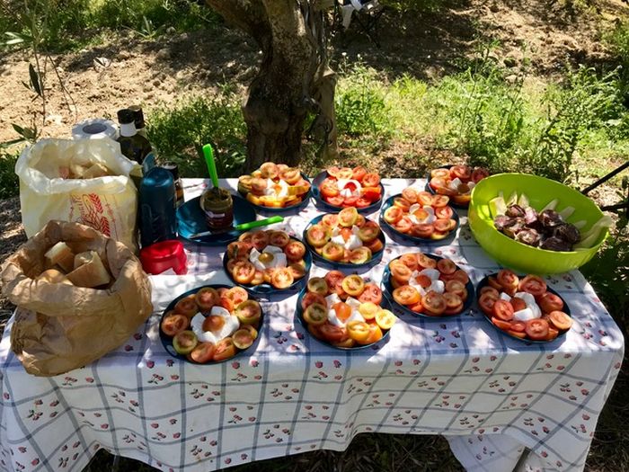  Sicily Coastal Crossing Accomodation