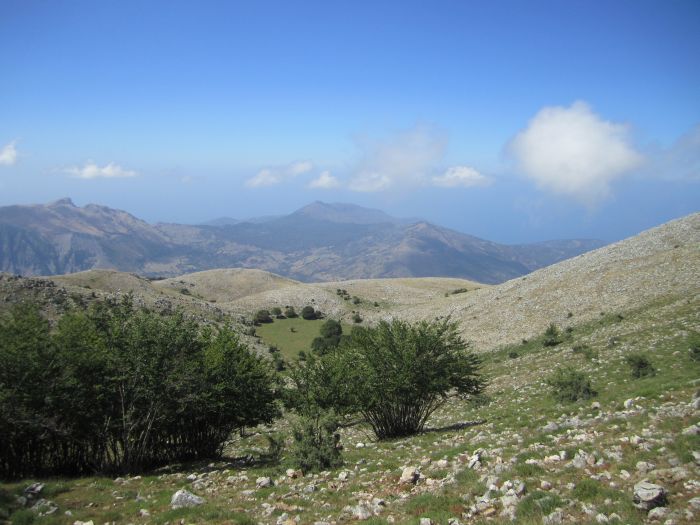  Sicily Coastal Crossing