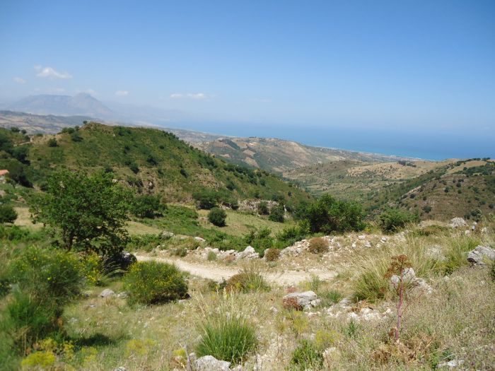  Sicily Coastal Crossing