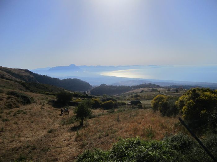  Sicily Coastal Crossing