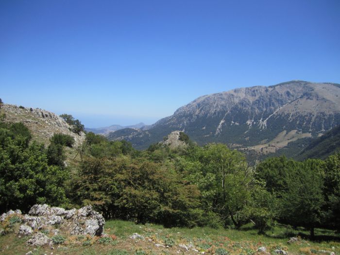  Sicily Coastal Crossing