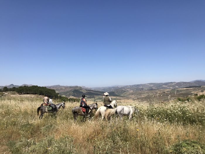 Sicily Coastal Crossing