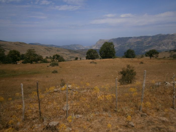 Etna Odyssey Ride through Sicily